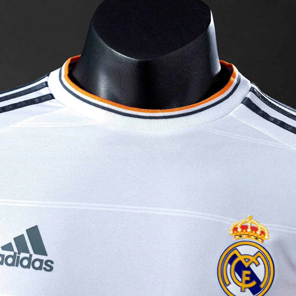 REPZ · Real Madrid 13-14 26/27 Titular Retro ML · Foto 6