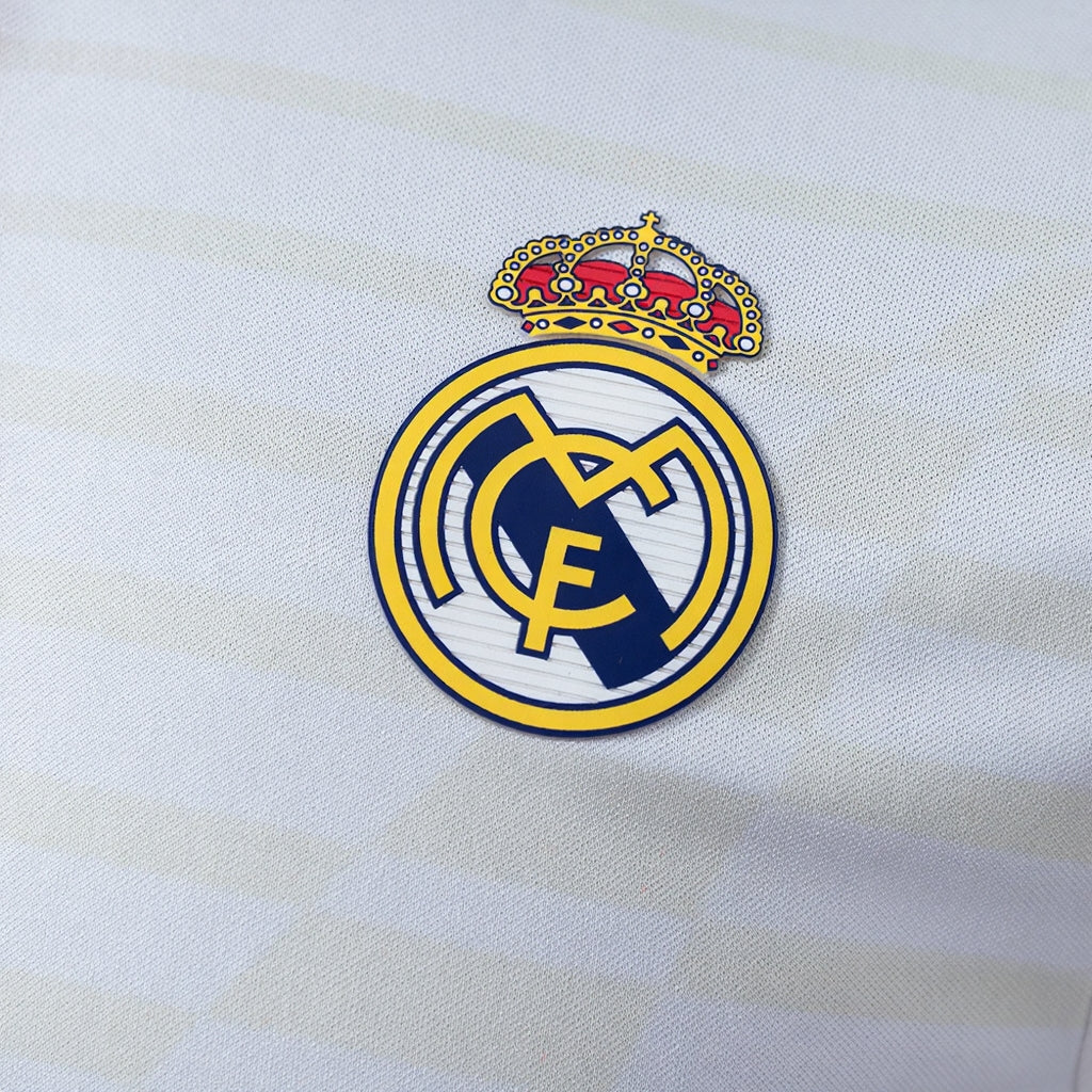 REPZ · Real Madrid 14-15 26/27 Titular Retro ML · Foto 4