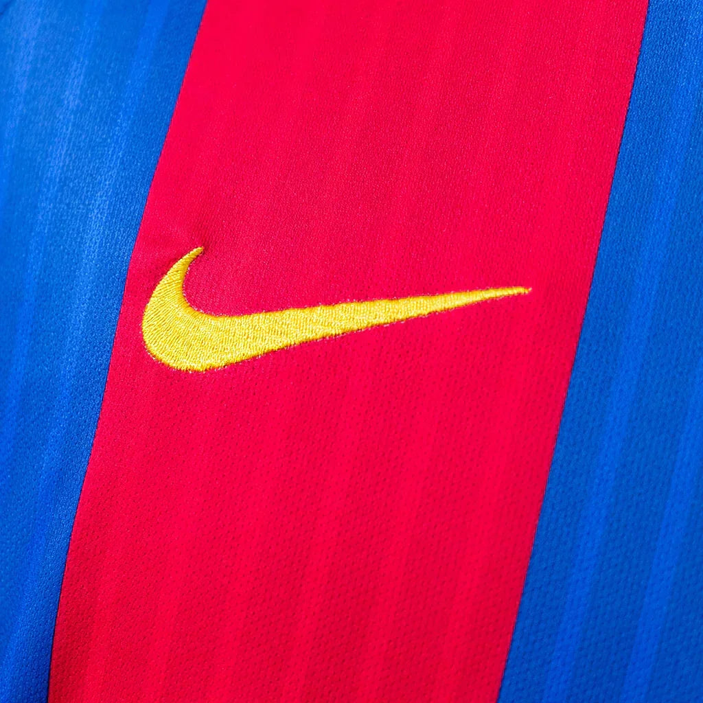 REPZ · Barcelona 16/17 Titular ML · Foto 4