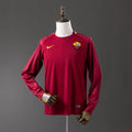 REPZ · Roma 17/18 Titular ML