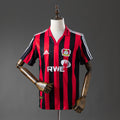 REPZ · Bayer Leverkusen 01/02 Titular Retro