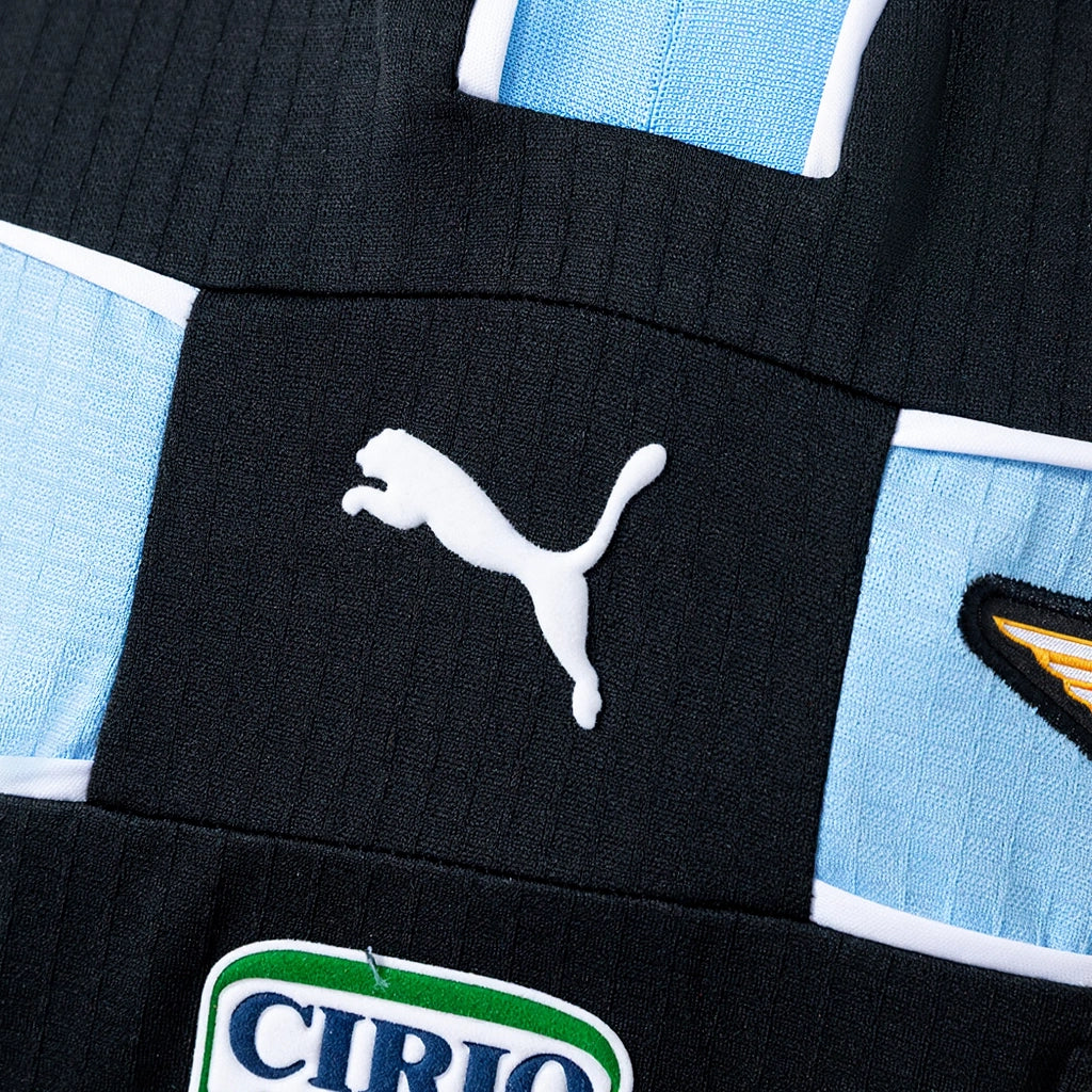REPZ · Lazio 98/99 Visitante Retro ML · Foto 3