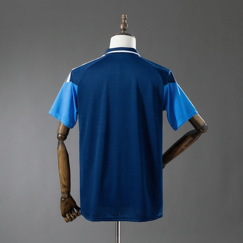 REPZ · Cruzeiro Polo 26/27 Titular · Foto 2