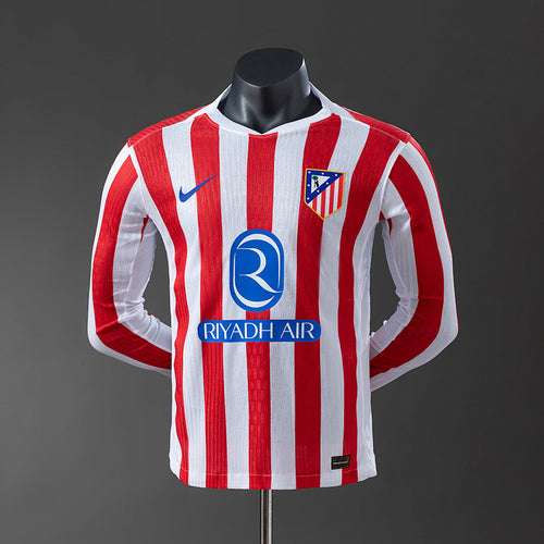 REPZ · Atletico Madrid 25-26 26/27 Titular Player ML