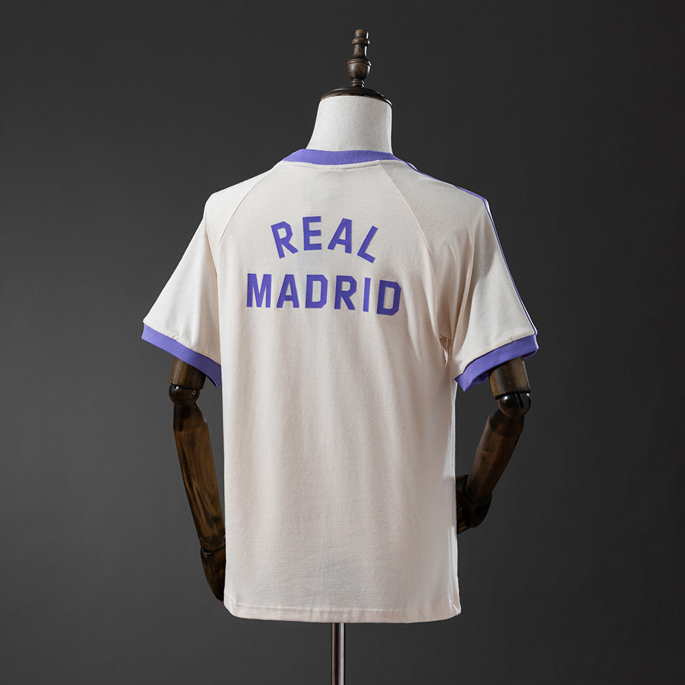 REPZ · Real Madrid 24/25 Titular · Foto 6
