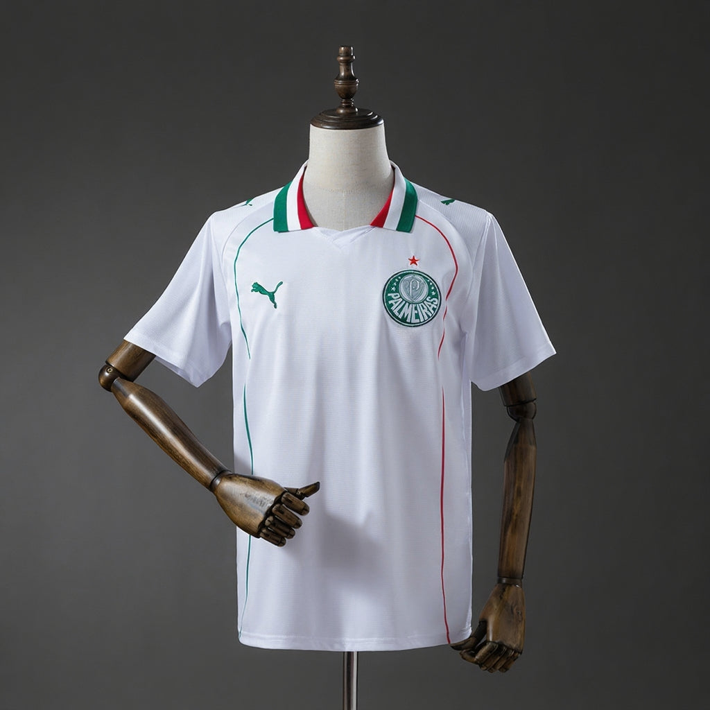 REPZ · Palmeiras 26/27 Visitante