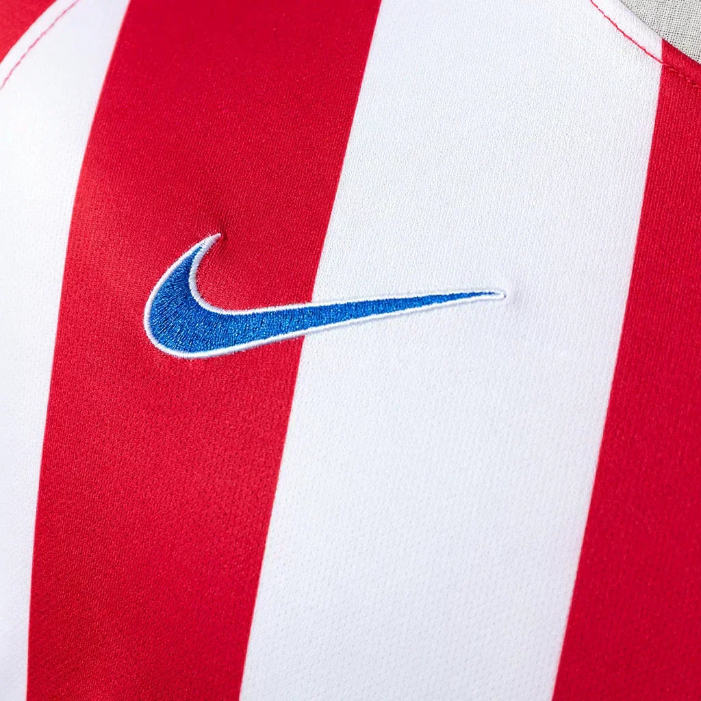 REPZ · Atlético de Madrid 16/17 Titular · Foto 4