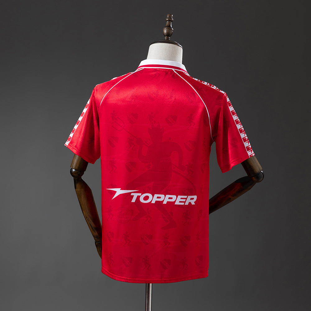 REPZ · Independiente 97/98 Titular Retro · Foto 7
