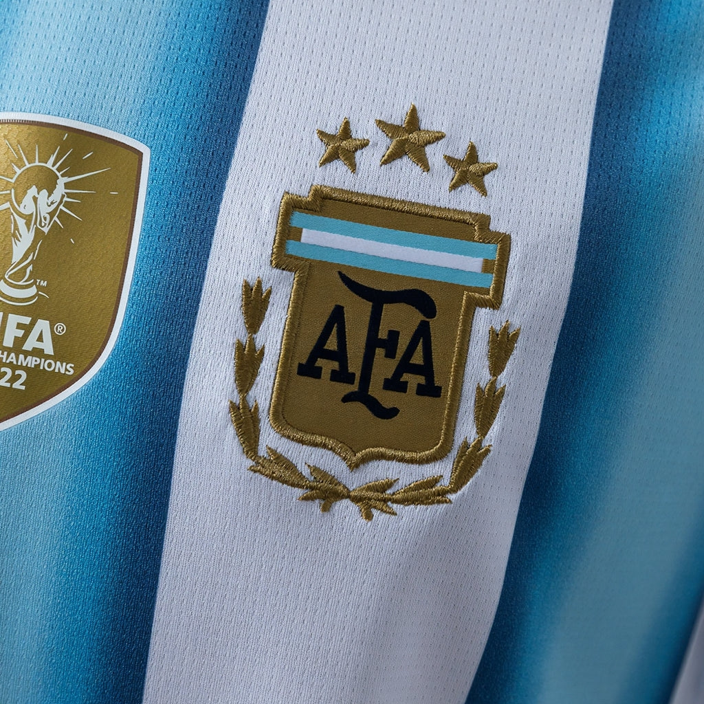 REPZ · Argentina 2026 Titular · Foto 6