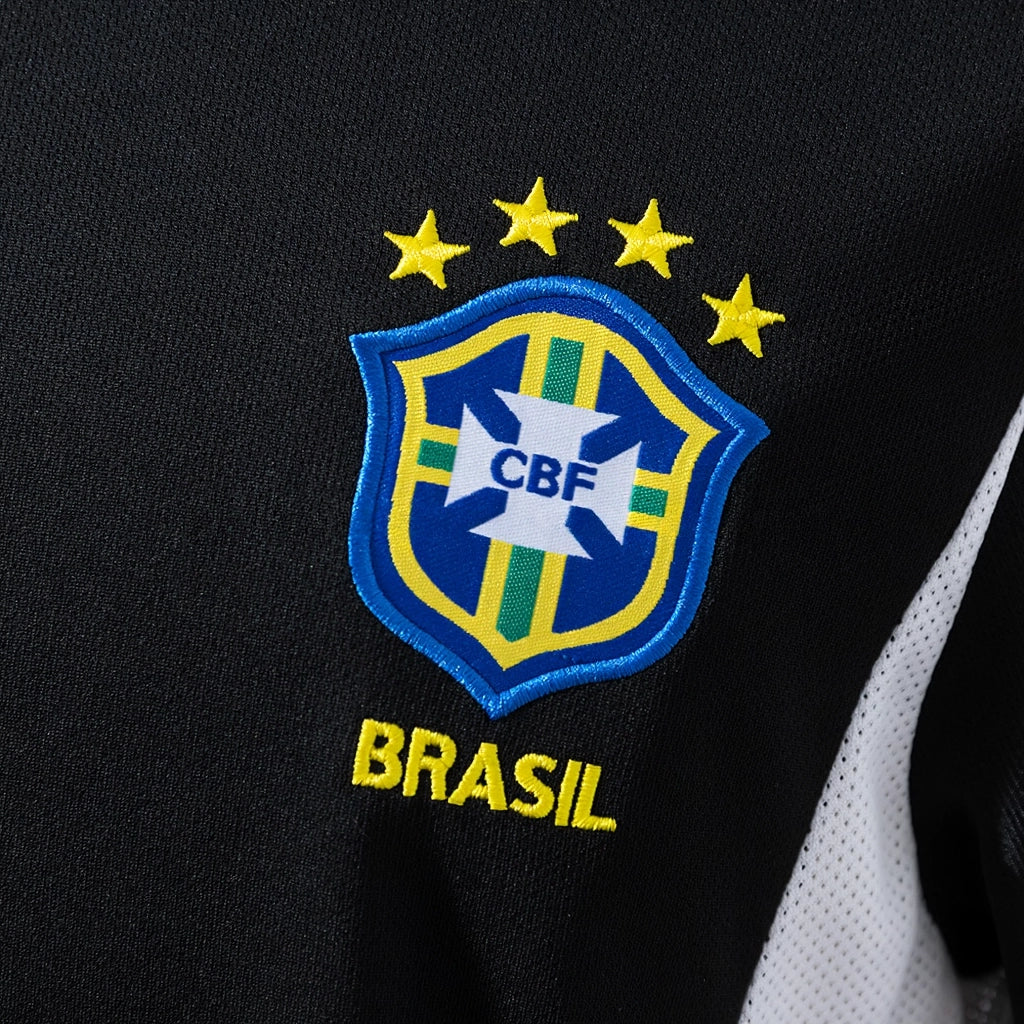 REPZ · Brasil 2002 Titular Retro · Foto 4
