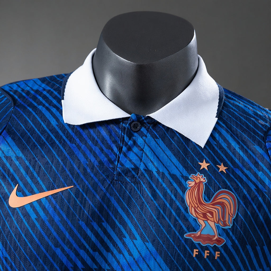 REPZ · Francia 2026 Titular Player · Foto 8