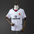 REPZ · Manchester United 08/09 Visitante Retro