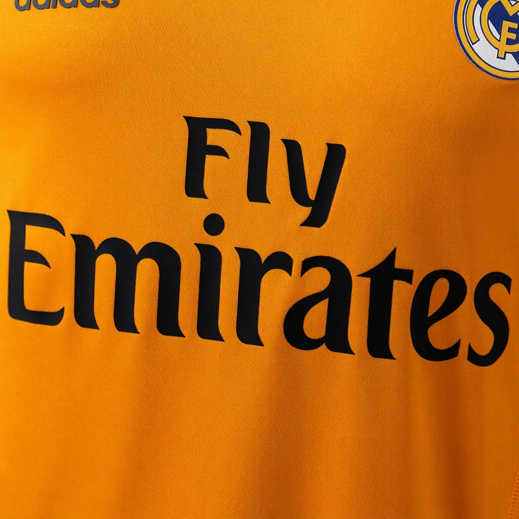 REPZ · Real Madrid 13-14 26/27 Tercera Retro · Foto 5