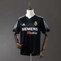 REPZ · Real Madrid 04/05 Tercera Retro