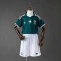 Sudafrica 2026 Visitante Kit Infantil - 1
