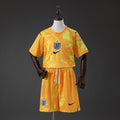 Inglaterra 2026 Arquero Amarilla Kit Infantil - 1