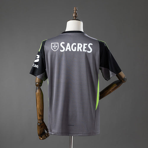 REPZ · Benfica 26/27 Arquero · Foto 2