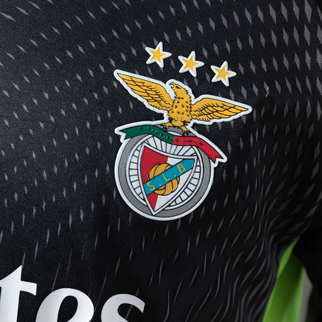 REPZ · Benfica 26/27 Arquero · Foto 6