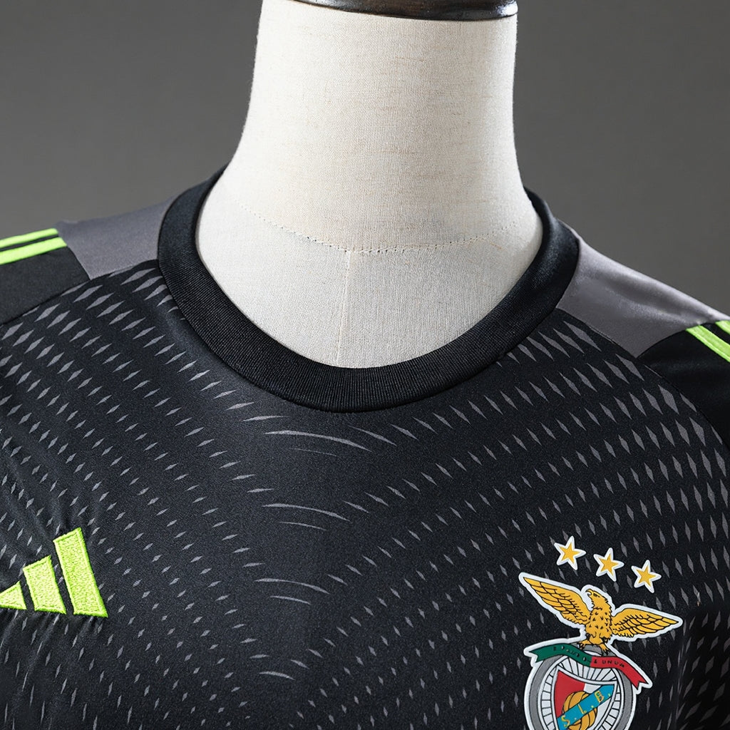 REPZ · Benfica 26/27 Arquero · Foto 8