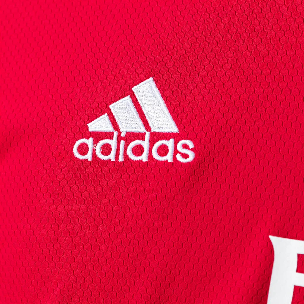 REPZ · Arsenal 19/20 Titular · Foto 3
