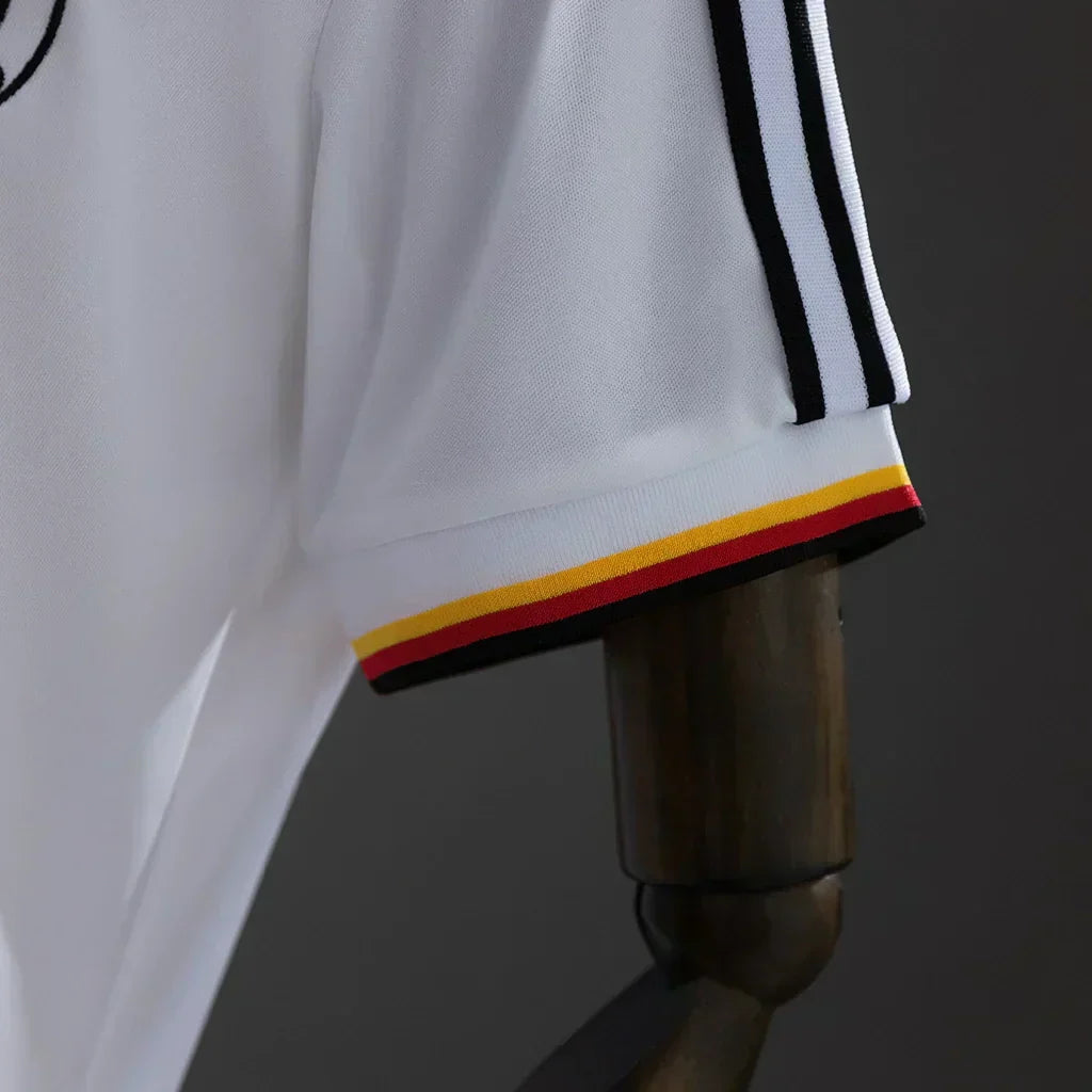 REPZ · Alemania 1986 Titular Retro · Foto 2