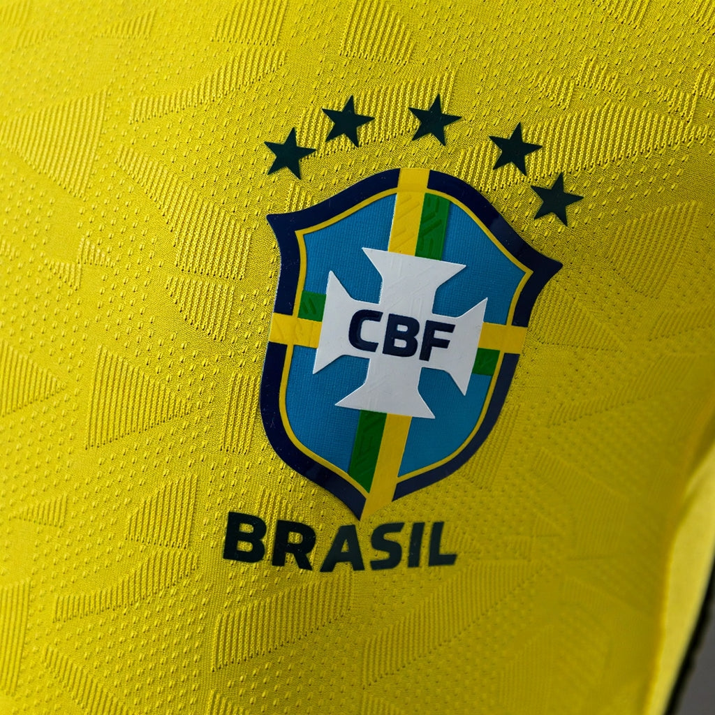 REPZ · Brasil 2026 Titular Player ML · Foto 7