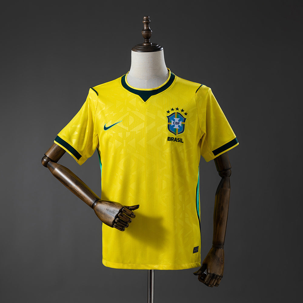 REPZ · Brasil 2026 Titular