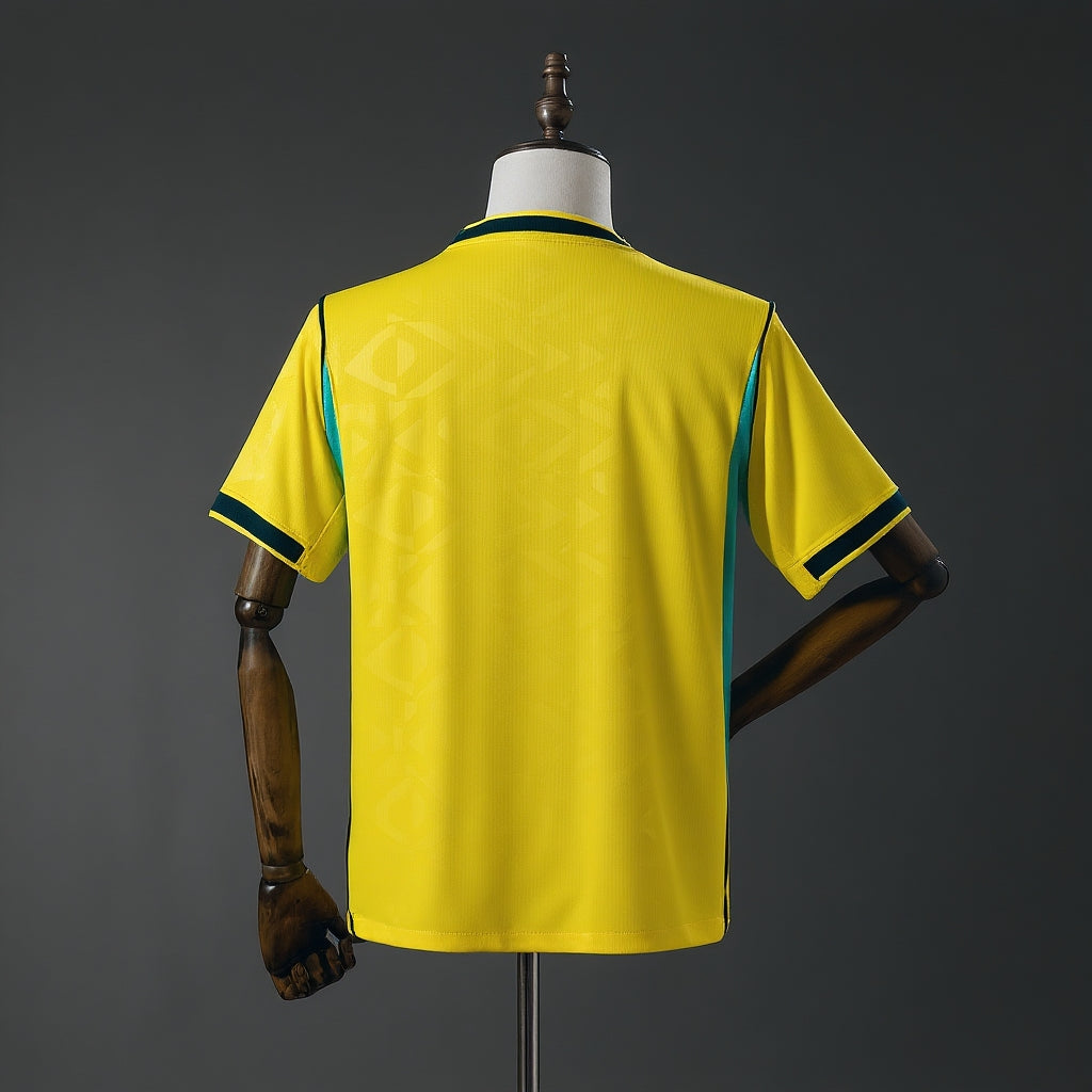 REPZ · Brasil 2026 Titular · Foto 2