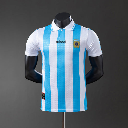 REPZ · Argentina 1994 Titular Player