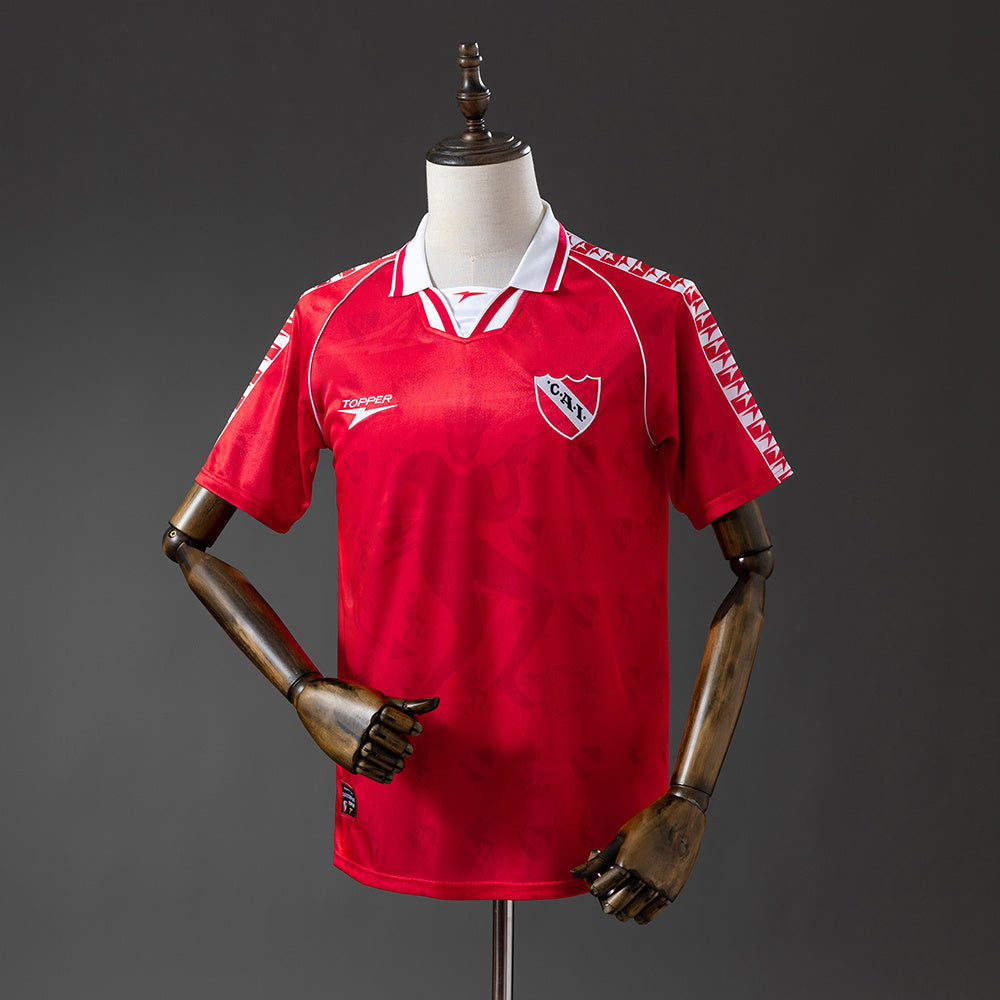 REPZ · Independiente 97/98 Titular Retro