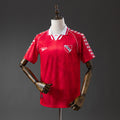REPZ · Independiente 97/98 Titular Retro