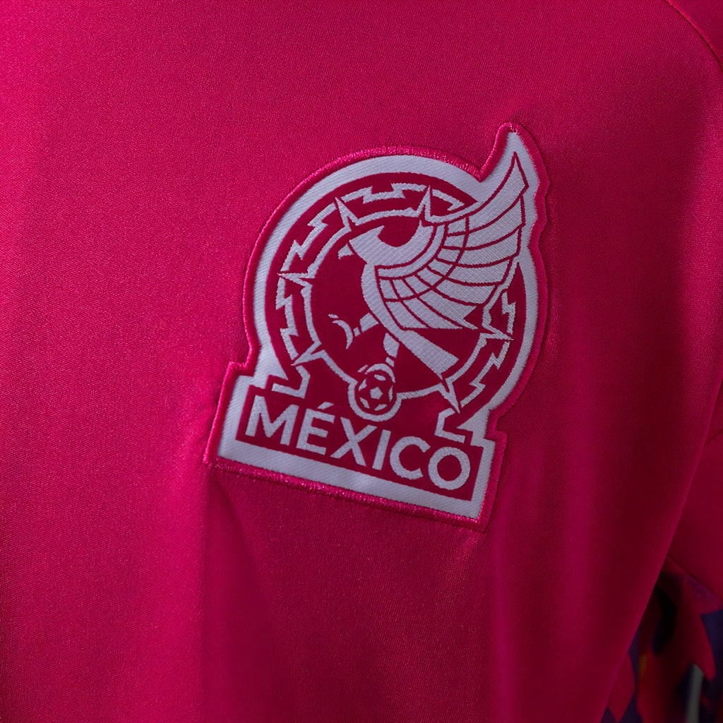REPZ · México 2026 Arquero · Foto 6