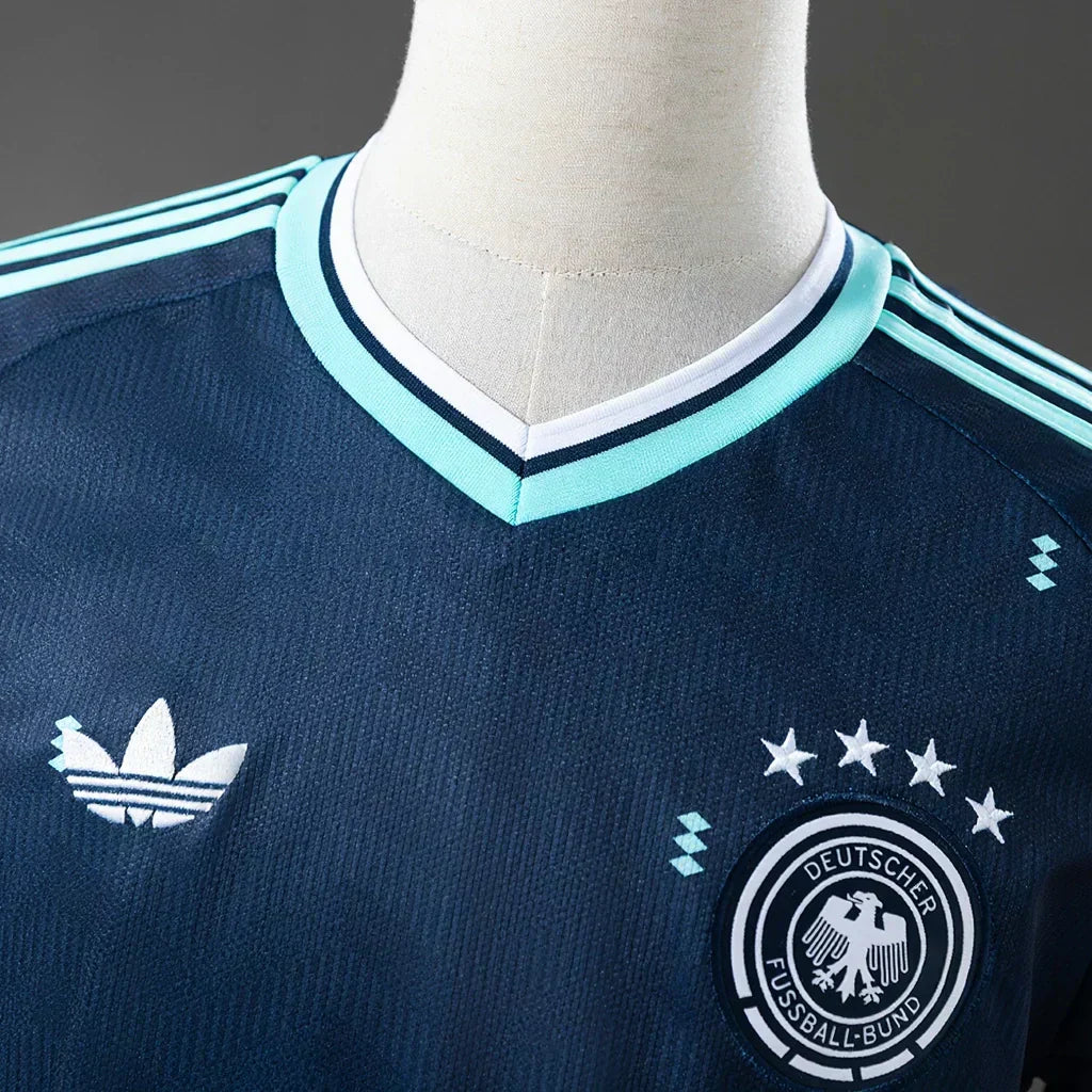 REPZ · Alemania 2026 Visitante · Foto 7