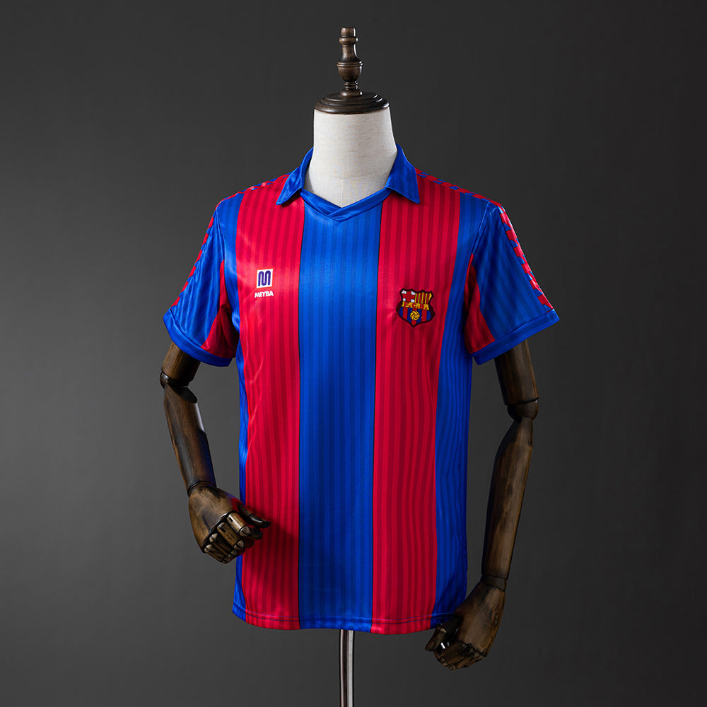 REPZ · Barcelona 90/91 Titular Retro