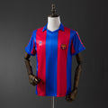 REPZ · Barcelona 90/91 Titular Retro