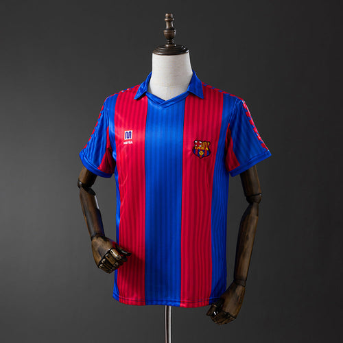REPZ · Barcelona 90/91 Titular Retro