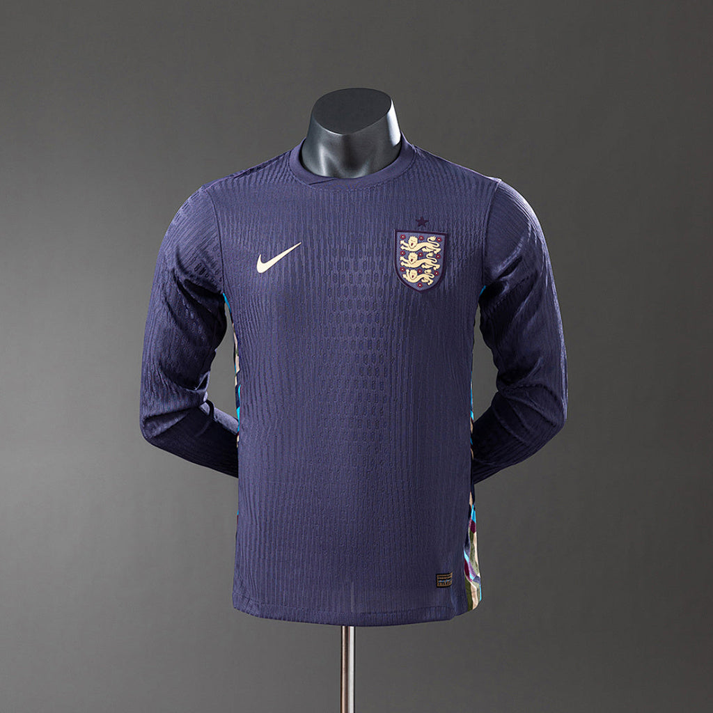REPZ · Inglaterra 2024 Visitante Player ML