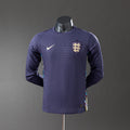 REPZ · Inglaterra 2024 Visitante Player ML