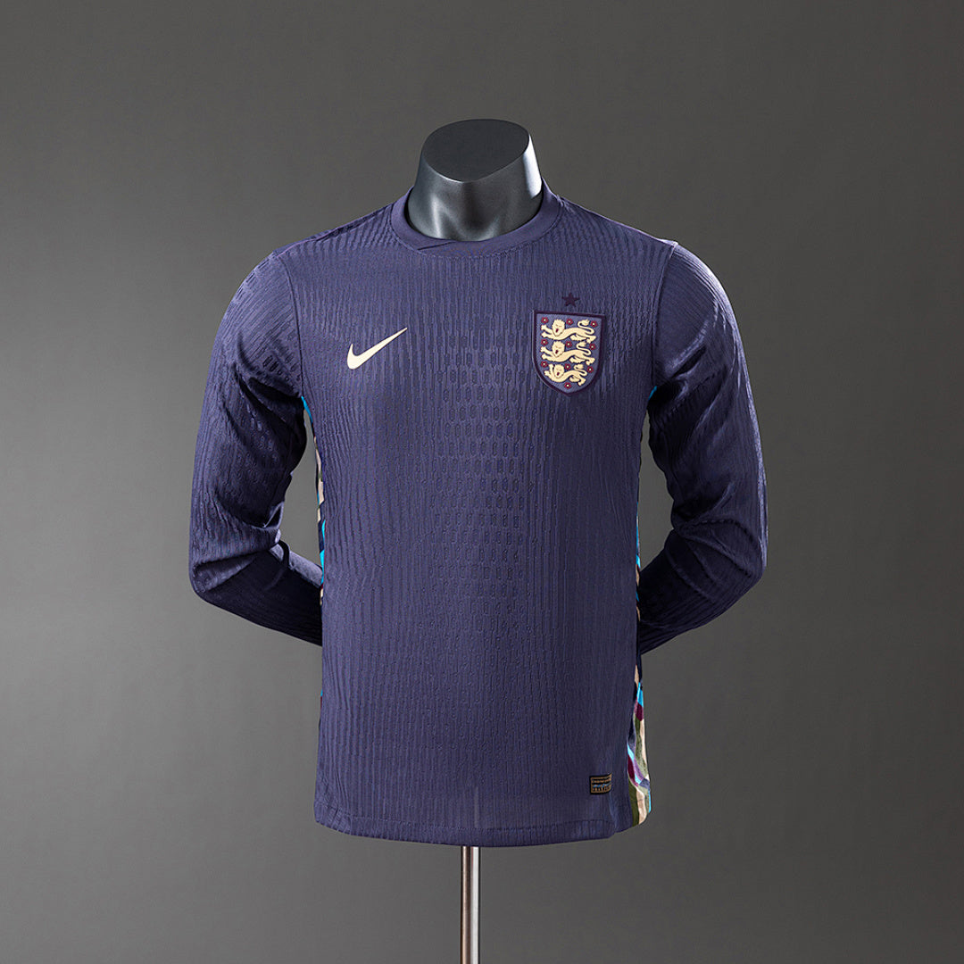 REPZ · Inglaterra 2024 Visitante Player ML