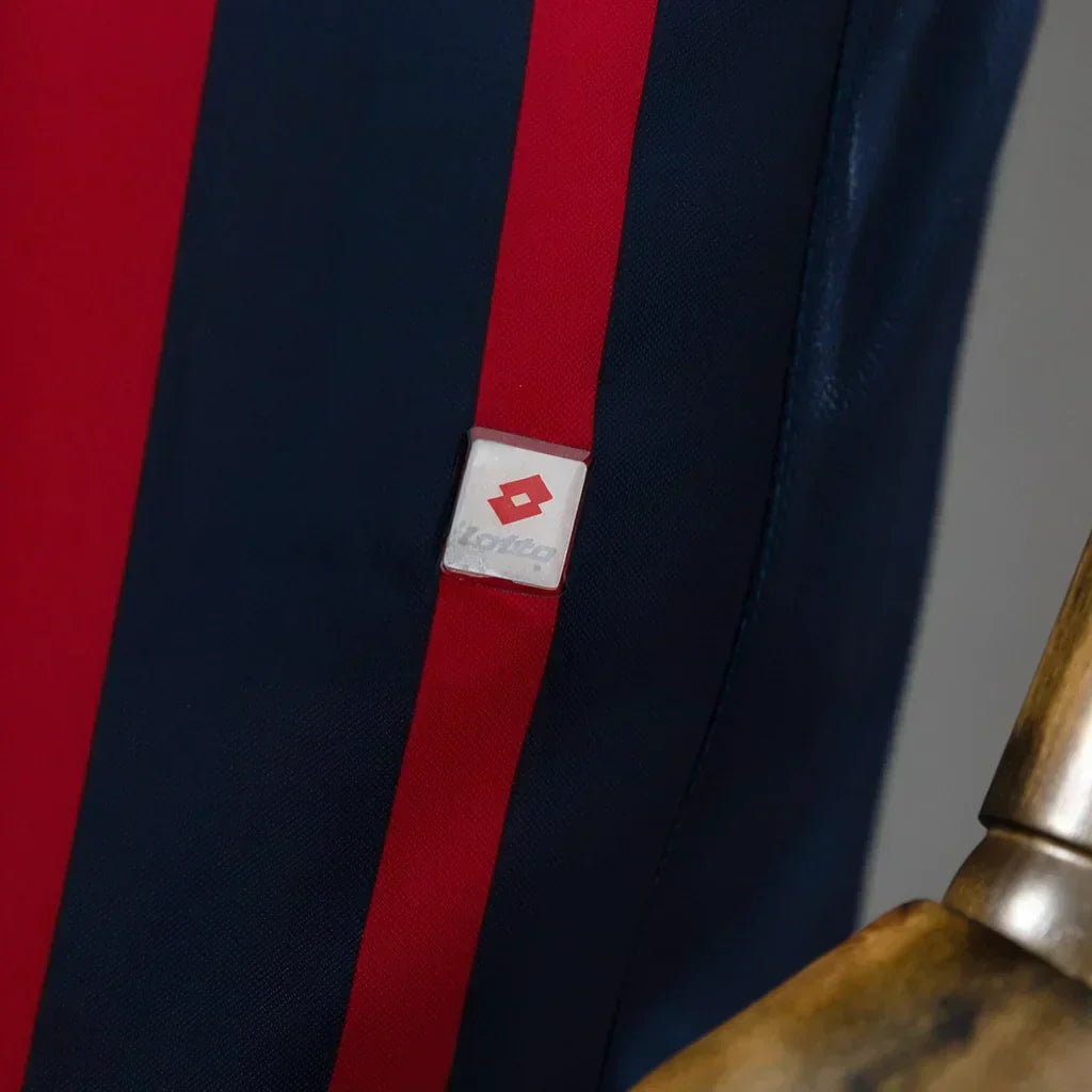 REPZ · San Lorenzo 13/14 Titular Retro · Foto 2