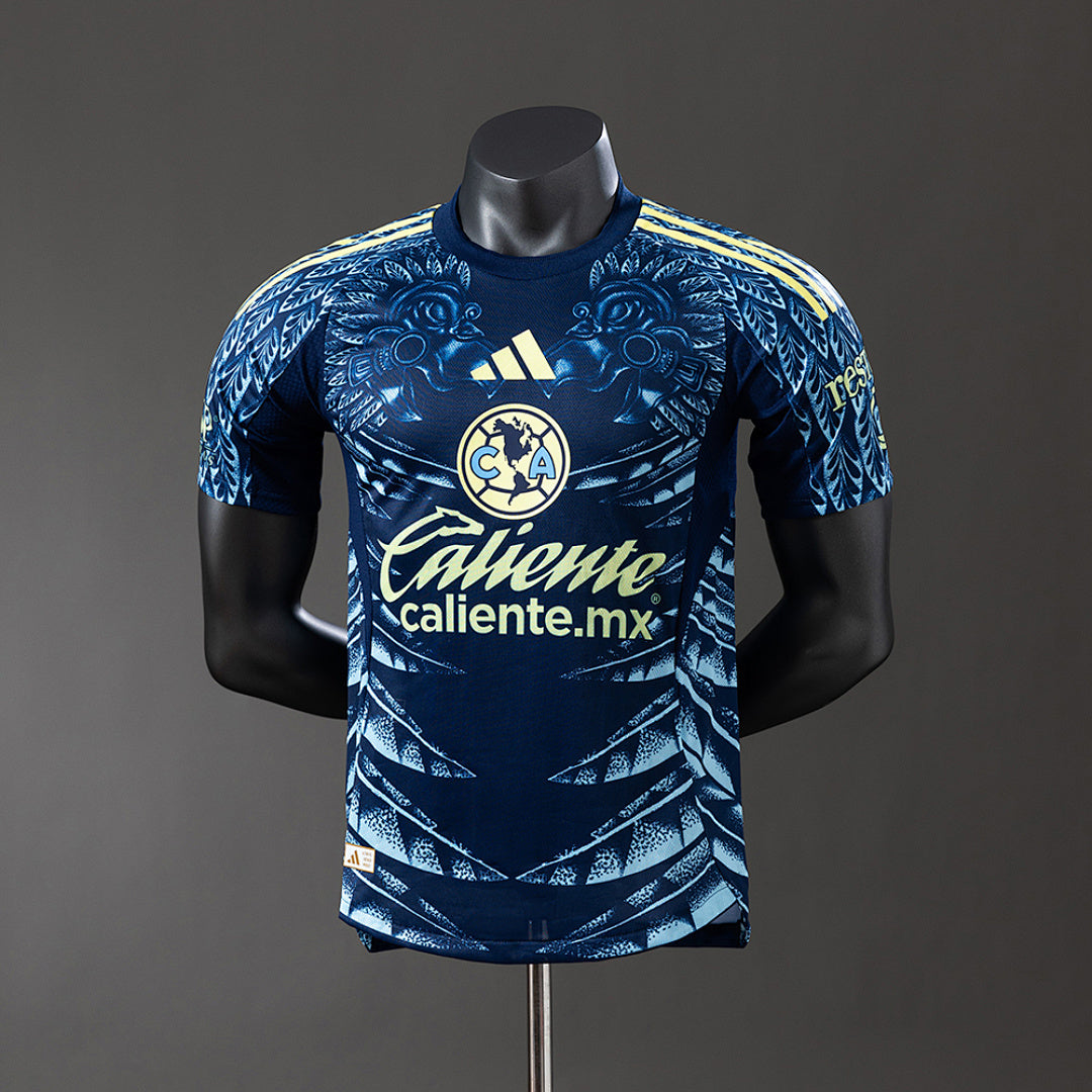 REPZ · América 25-26 26/27 Visitante Player
