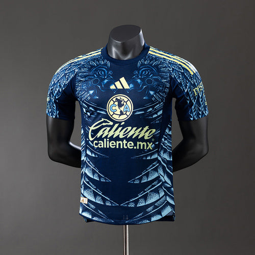 REPZ · América 25-26 26/27 Visitante Player