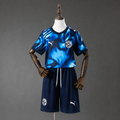 Paraguay 2026 Visitante Kit Infantil - 1