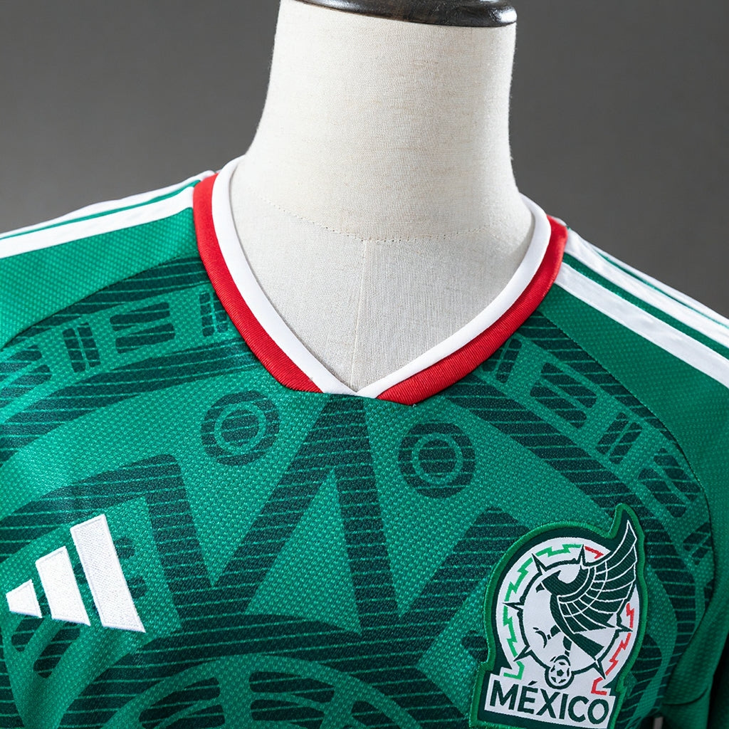 REPZ · México 2026 Titular ML · Foto 7