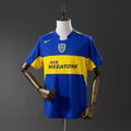 REPZ · Boca Juniors 05/06 Titular Retro