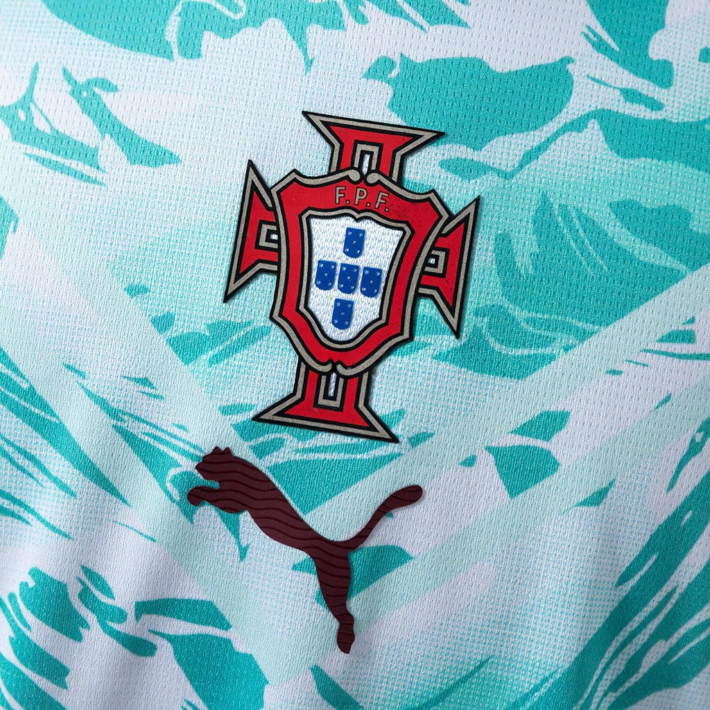 REPZ · Portugal 2026 Visitante · Foto 6