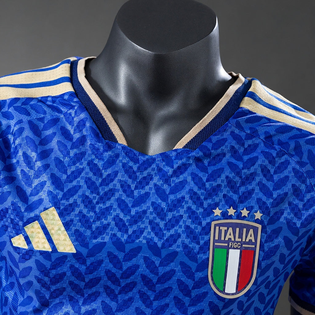 REPZ · Italia 2026 Titular Player · Foto 8