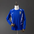 REPZ · Brasil 2002 Visitante Retro ML