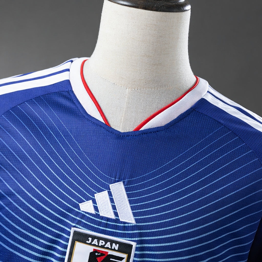 REPZ · Japon 2026 Titular ML · Foto 6