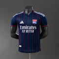 REPZ · Olympique lyonnais 25-26 26/27 Visitante Player